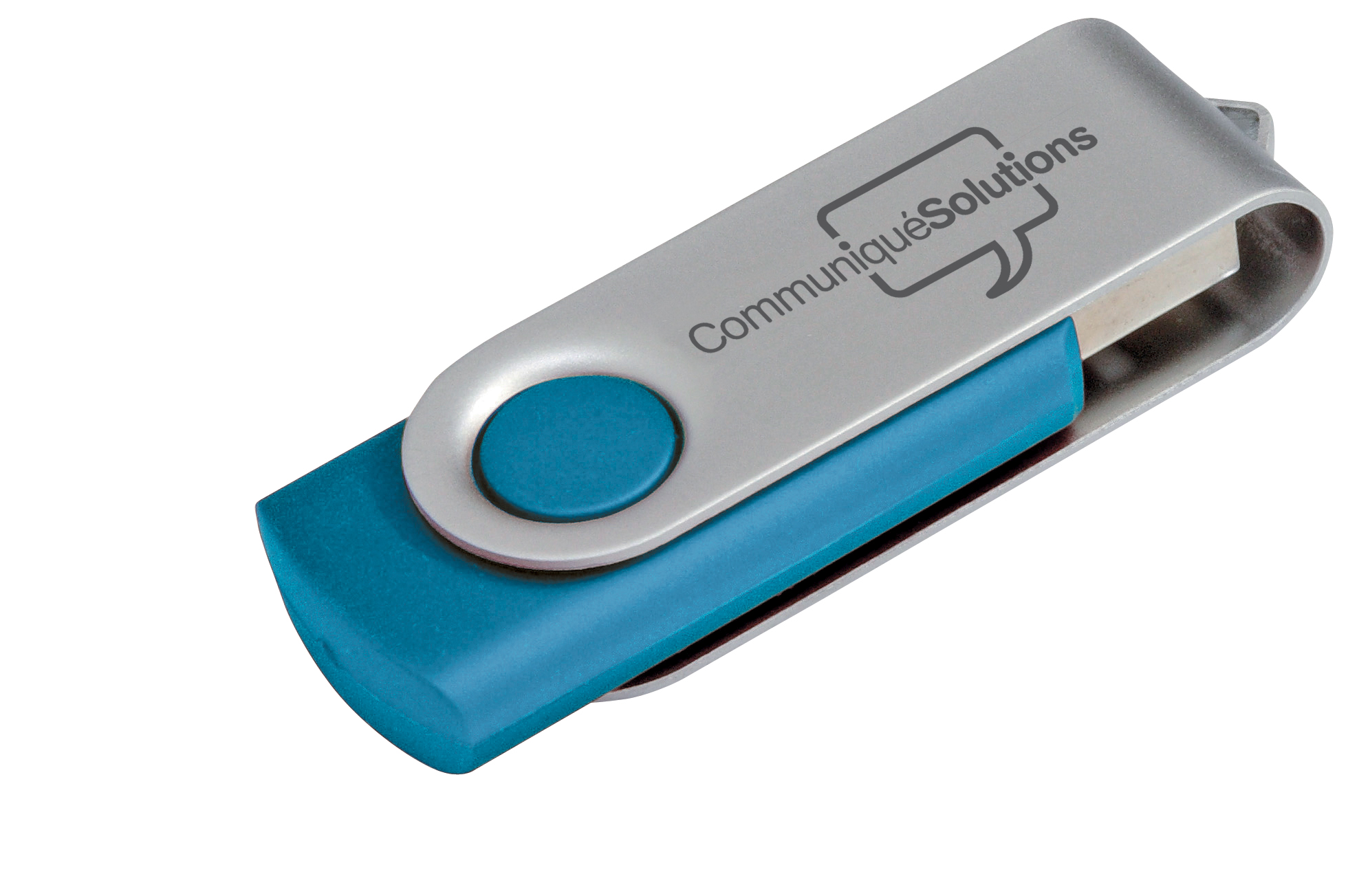 Universal Source® 1 GB Folding USB 2.0 Flash Drive 77